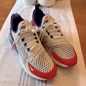 Nike Airmax 270 Youth Size 6.5
